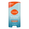 Lume Whole Body Deodorant - Unscented, 2.6 oz, Aluminum-Free, Hypoallergenic for Sensitive Skin